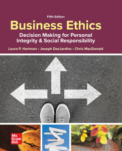 Business Ethics Decision-Making: Essential Strategies for Leaders