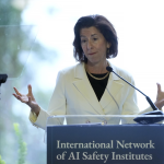 Gina Raimondo: Transforming the Economy for Everyone