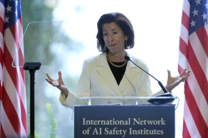 Gina Raimondo: Transforming the Economy for Everyone