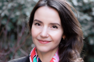 Stefanie Stantcheva Wins Prestigious 2025 Clark Medal